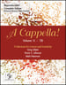 A Cappella! Volume II - TB